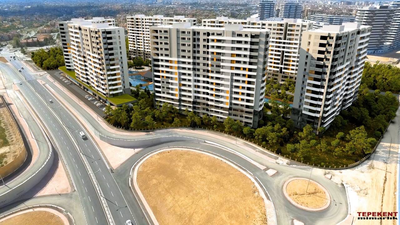 Konya Altınşehir
